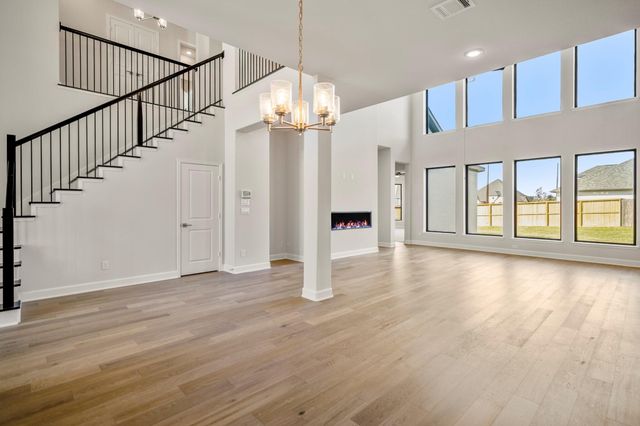 1303 Old Forest Drive, Missouri City, TX 77459