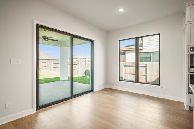 1303 Old Forest Drive, Missouri City, TX 77459