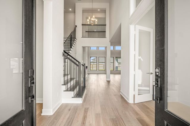 1303 Old Forest Drive, Missouri City, TX 77459