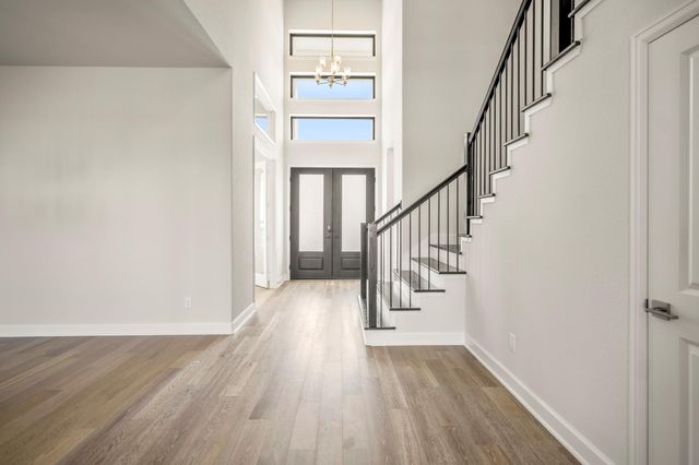 1303 Old Forest Drive, Missouri City, TX 77459