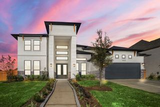 1303 Old Forest Drive, Missouri City, TX 77459