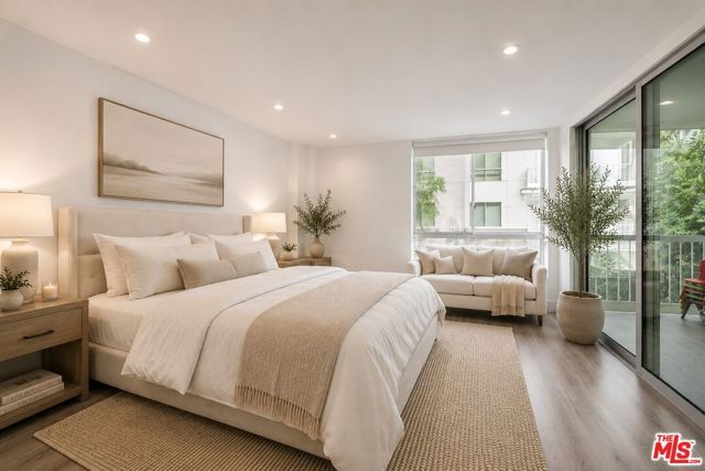 441 N Oakhurst Drive 304, Beverly Hills, CA 90210