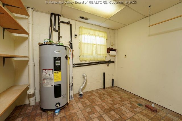 2677 Bills Creek Road, Winfield, WV 25213