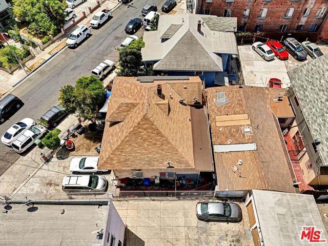 1421 Courtland Avenue, Los Angeles, CA 90006
