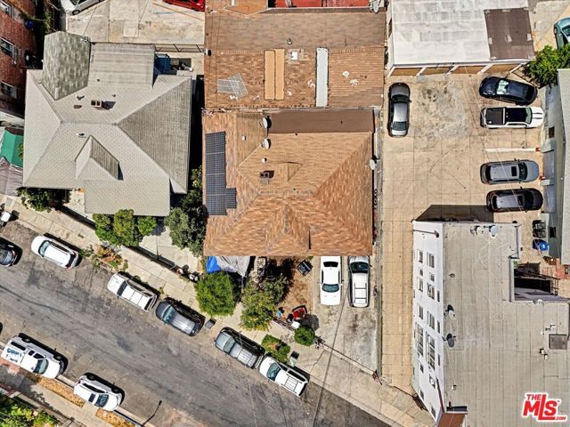 1421 Courtland Avenue, Los Angeles, CA 90006