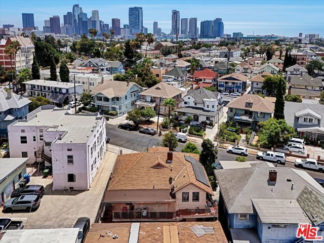 1421 Courtland Avenue, Los Angeles, CA 90006