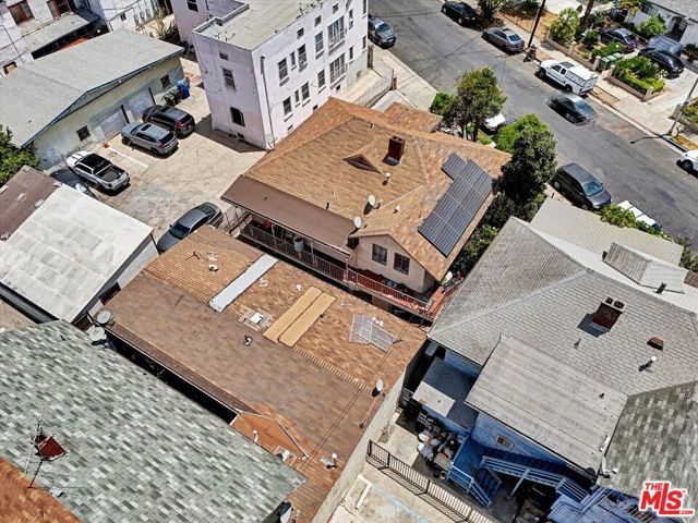 1421 Courtland Avenue, Los Angeles, CA 90006