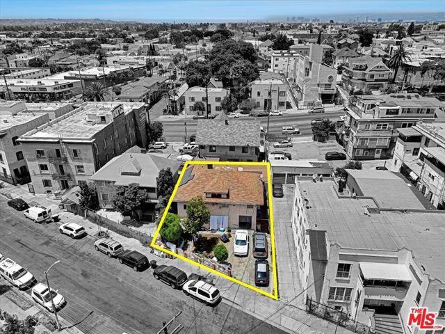 1421 Courtland Avenue, Los Angeles, CA 90006