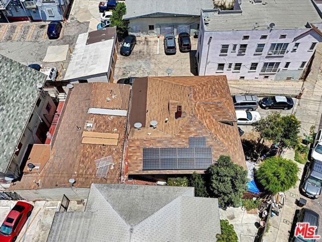 1421 Courtland Avenue, Los Angeles, CA 90006