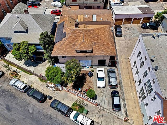 1421 Courtland Avenue, Los Angeles, CA 90006
