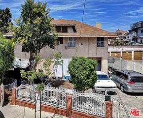1421 Courtland Avenue, Los Angeles, CA 90006