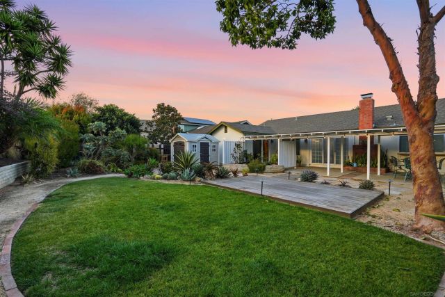6502 Edmonton Ave, San Diego, CA 92122