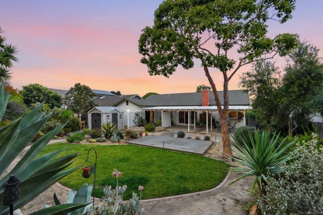 6502 Edmonton Ave, San Diego, CA 92122