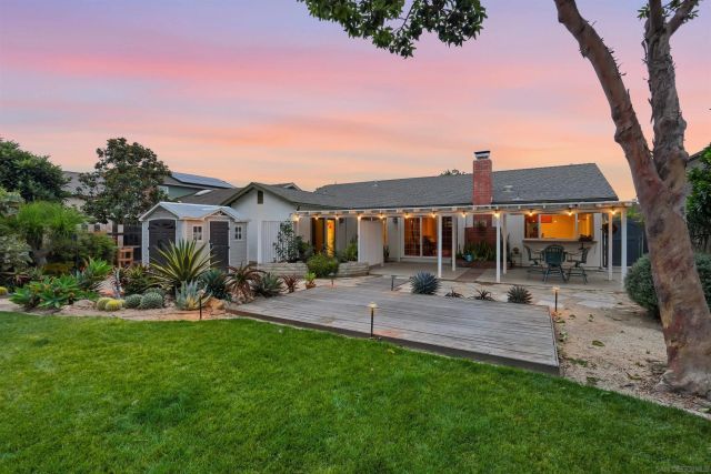 6502 Edmonton Ave, San Diego, CA 92122