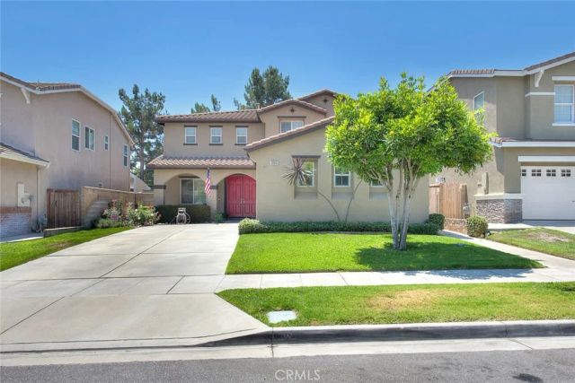 1855 N Ambrosia Avenue, Upland, CA 91784