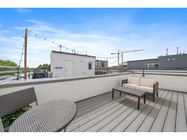 3314 S Washington St, Englewood, CO 80113