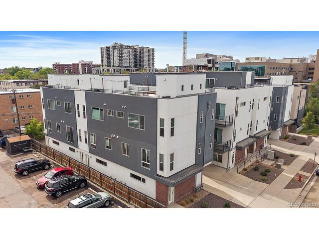 3314 S Washington St, Englewood, CO 80113