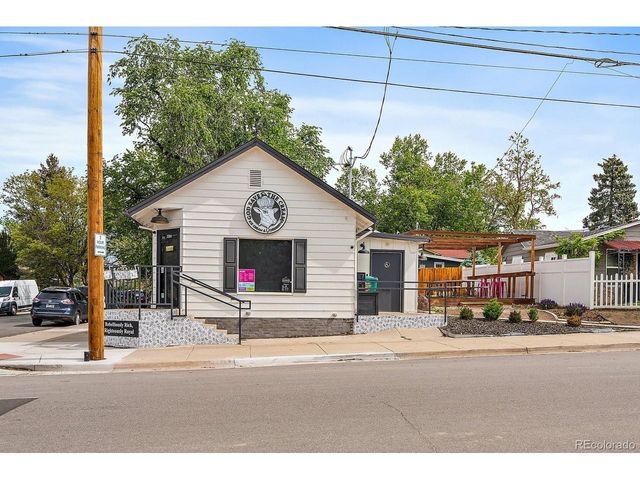 3314 S Washington St, Englewood, CO 80113