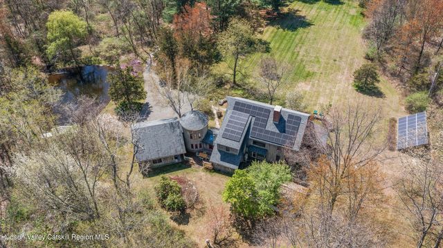 455 Post Hill Road, Craryville, NY 12534