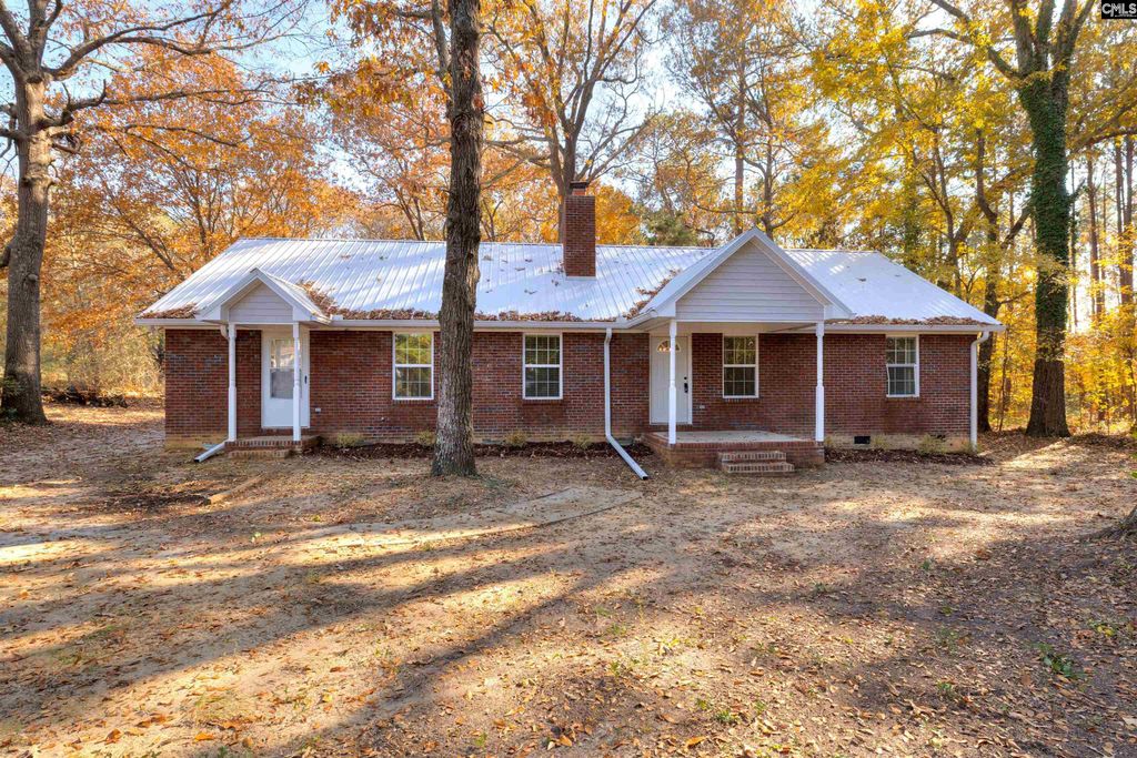 217 Jeffers Circle, Elgin, SC 29045