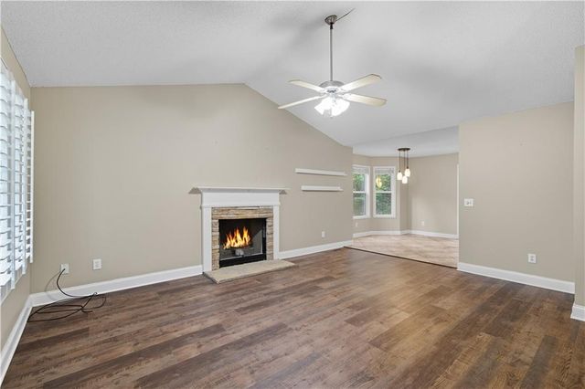 17 Chase Place, Adairsville, GA 30103