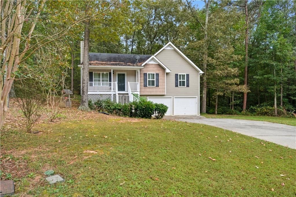 17 Chase Place, Adairsville, GA 30103