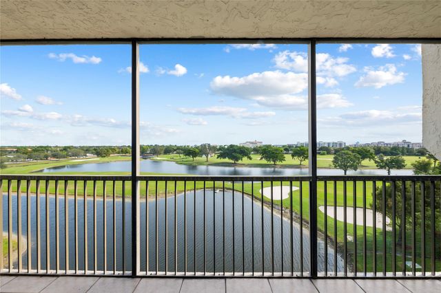 3150 W Rolling Hills Cir 603, Davie, FL 33328