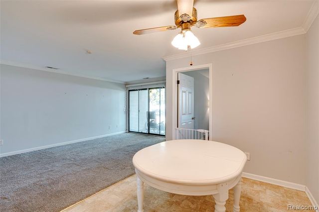 42481 Lilley Pointe Drive, Canton, MI 48187