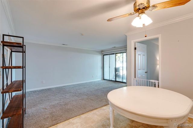 42481 Lilley Pointe Drive, Canton, MI 48187