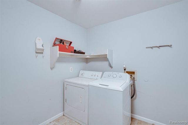 42481 Lilley Pointe Drive, Canton, MI 48187