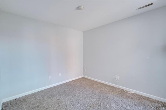 42481 Lilley Pointe Drive, Canton, MI 48187