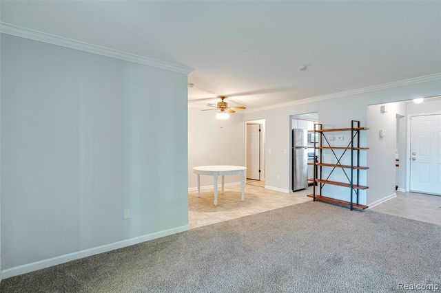 42481 Lilley Pointe Drive, Canton, MI 48187