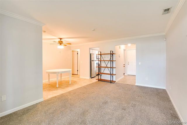 42481 Lilley Pointe Drive, Canton, MI 48187