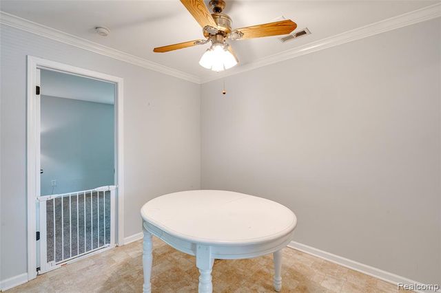 42481 Lilley Pointe Drive, Canton, MI 48187