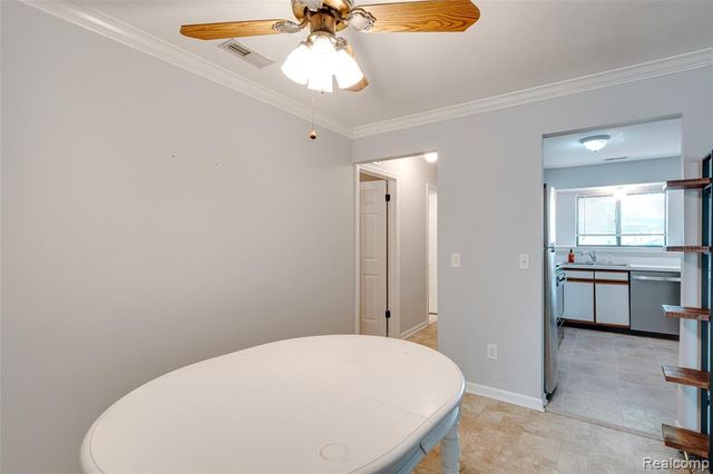 42481 Lilley Pointe Drive, Canton, MI 48187