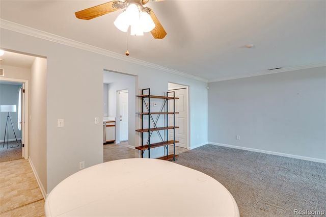 42481 Lilley Pointe Drive, Canton, MI 48187