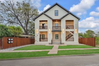 110 Webb # 202, San Antonio, TX 78223