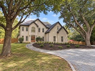4049 Due West Road, Marietta, GA 30064
