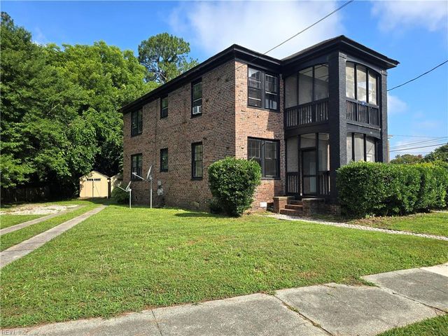 117 Park RD # 1, Suffolk, VA 23434