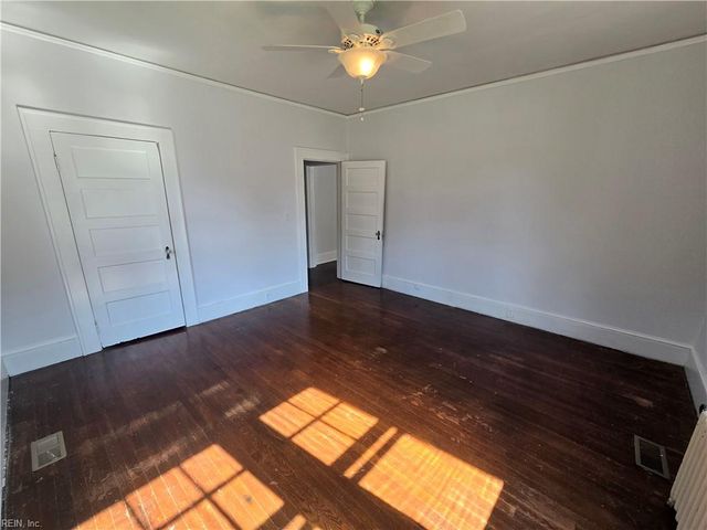 117 Park RD # 1, Suffolk, VA 23434