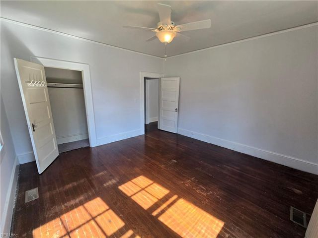 117 Park RD # 1, Suffolk, VA 23434