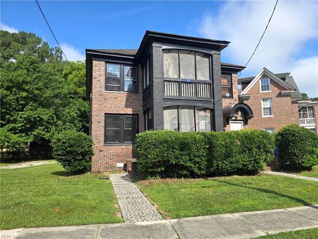 117 Park RD # 1, Suffolk, VA 23434