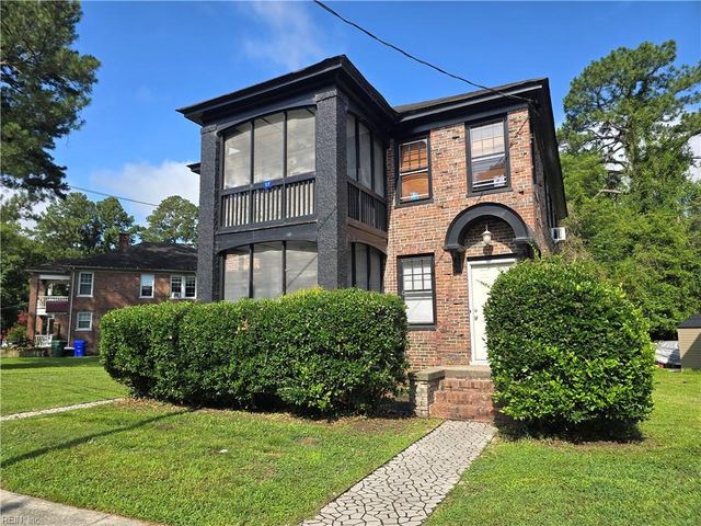 117 Park RD # 1, Suffolk, VA 23434