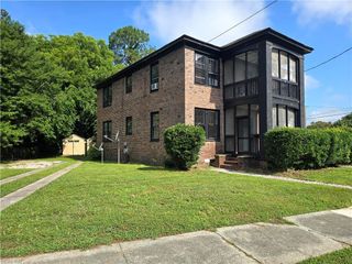 117 Park RD # 1, Suffolk, VA 23434