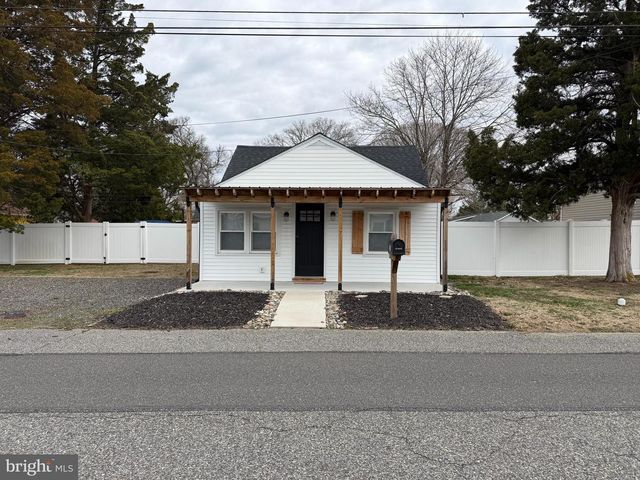 25 MATTHEWS AVE, Villas, NJ 08251