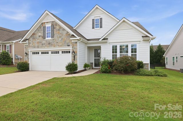7106 Overjoyed Crossing, Charlotte, NC 28215