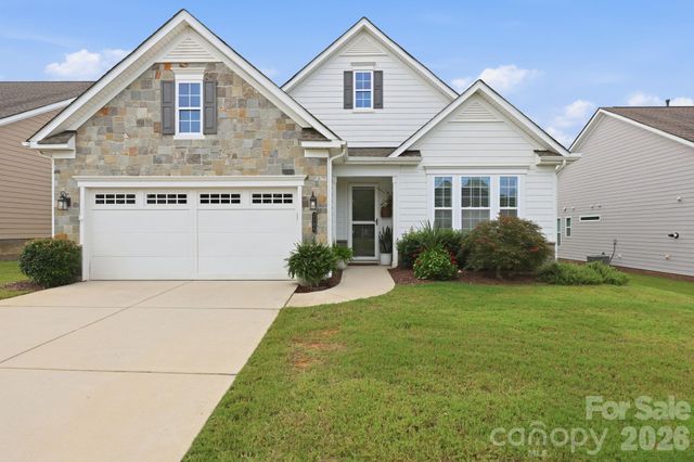 7106 Overjoyed Crossing, Charlotte, NC 28215