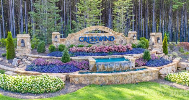 7106 Overjoyed Crossing, Charlotte, NC 28215