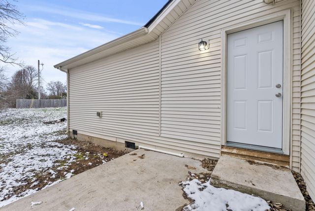 119 Cumberland Drive, Georgetown, KY 40324