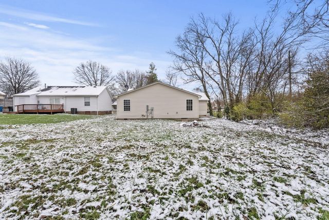 119 Cumberland Drive, Georgetown, KY 40324